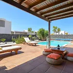 Marta Villa Playa Blanca (Lanzarote)