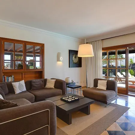 Villa Marta *