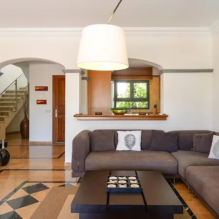 Villa Marta