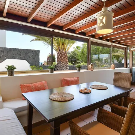 Villa Marta *