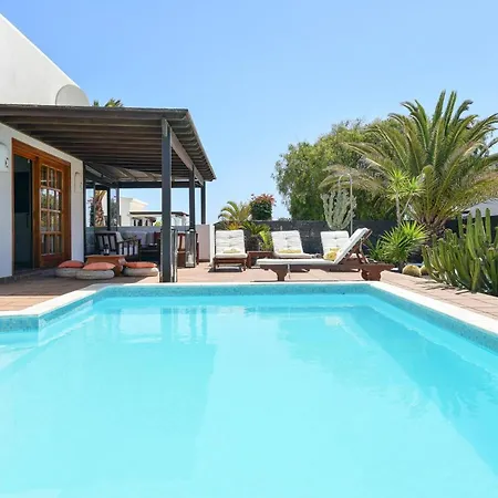 Villa Marta