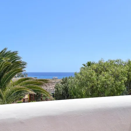 Villa Marta Playa Blanca (Lanzarote)