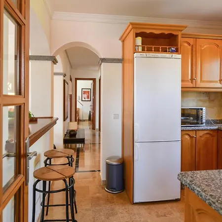 Villa Marta *