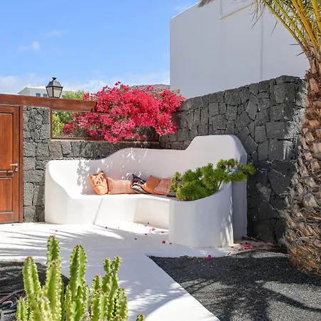 Marta Vila Playa Blanca (Lanzarote)