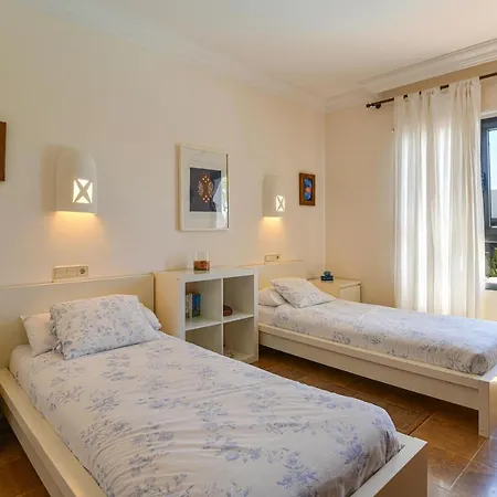 Marta Villa Playa Blanca (Lanzarote)