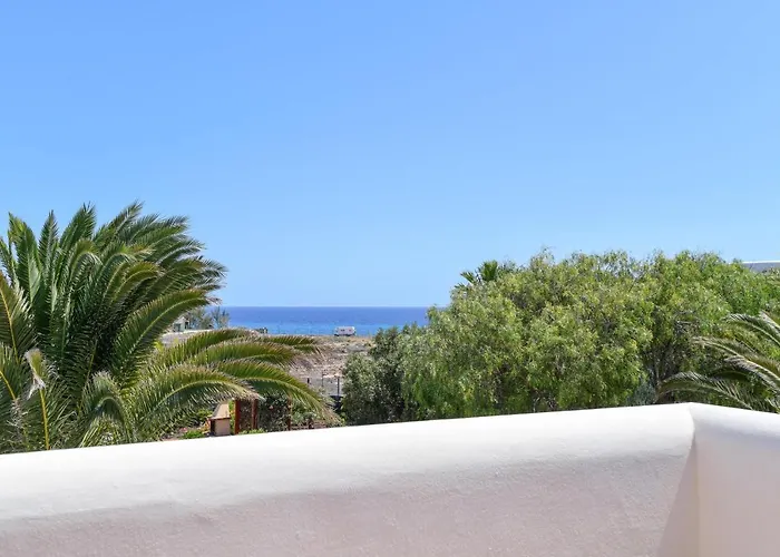 Villa Marta Playa Blanca