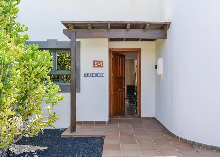 빌라 Marta 플라야블랑카