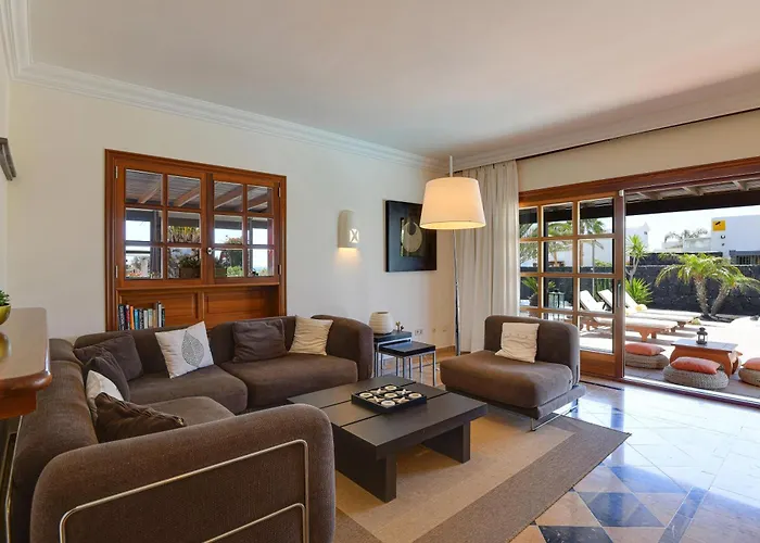 Marta * Playa Blanca